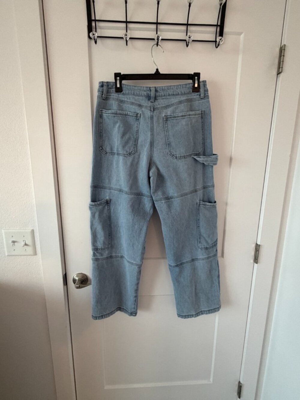 Sincerely Jules Jeans - Picture 5 of 5
